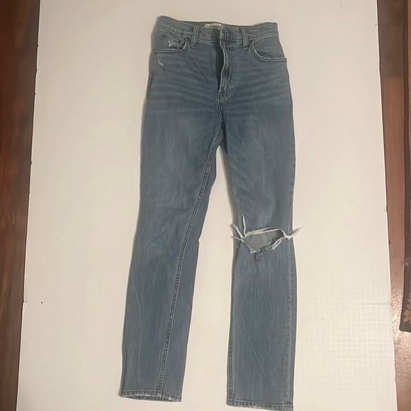 Abercrombie and fitch jeans - Picture 1 of 3